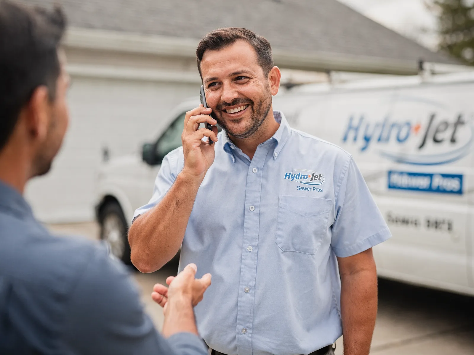Hydro Jetting Near Me Bessemer City, NC FAQs